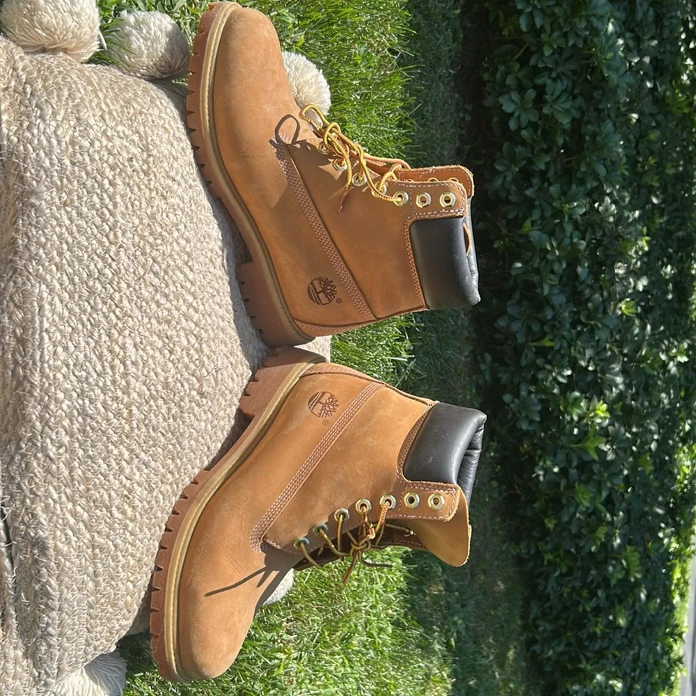 Timberland premium 6 inch - Picture 4 of 6